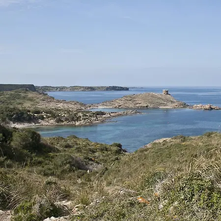 Agroturismo Sa Torre Blanca Agroturismo *