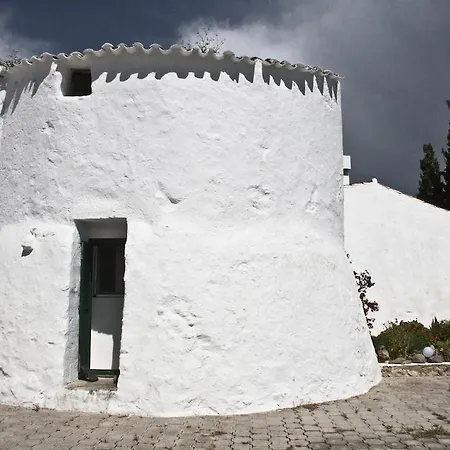 Agroturismo Sa Torre Blanca *