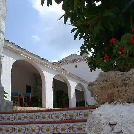 Agroturismo Sa Torre Blanca Agroturismo Port d'Addaia