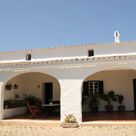 Agroturismo Sa Torre Blanca