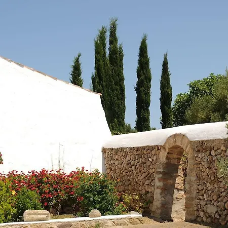 Agroturismo Agroturismo Sa Torre Blanca Port d'Addaia
