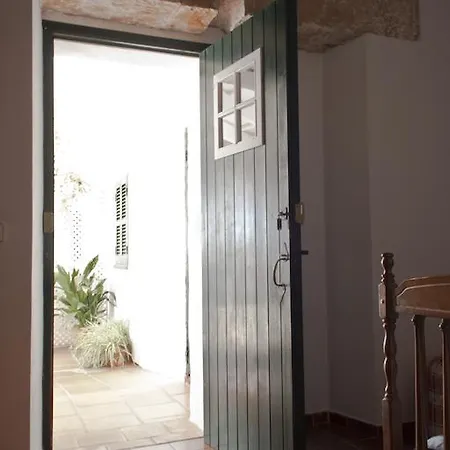 Agroturismo Agroturismo Sa Torre Blanca *