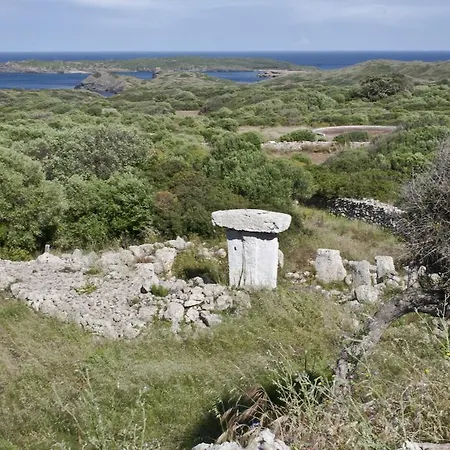 Agroturismo Sa Torre Blanca Port d'Addaia