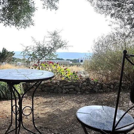 Agroturismo Agroturismo Sa Torre Blanca Port d'Addaia