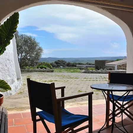 Agroturismo Sa Torre Blanca