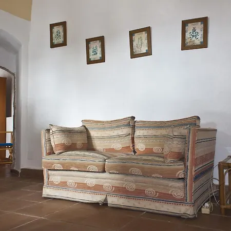 Agroturismo Agroturismo Sa Torre Blanca *