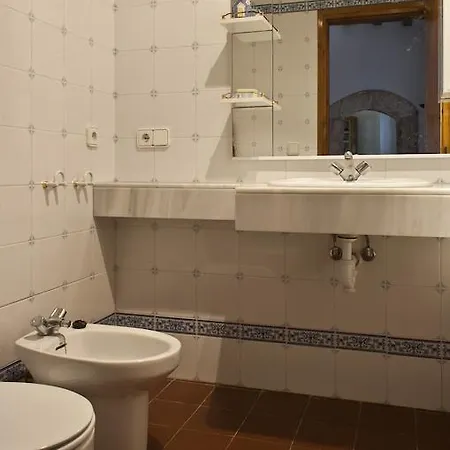 Séjour à la ferme Agroturismo Sa Torre Blanca