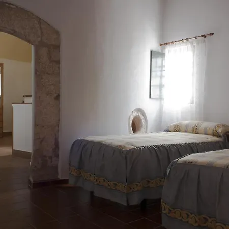 Agroturismo Sa Torre Blanca