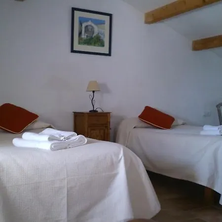 Agroturismo Sa Torre Blanca Séjour à la ferme Port d'Addaia