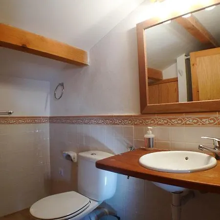 Agroturismo Agroturismo Sa Torre Blanca