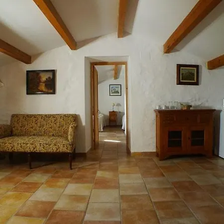 Agroturismo Sa Torre Blanca Séjour à la ferme *