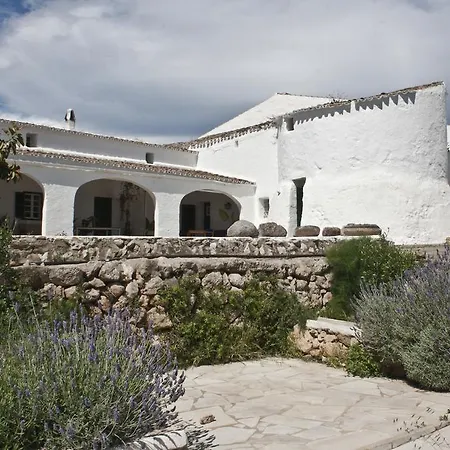 Agroturismo Agroturismo Sa Torre Blanca Port d'Addaia