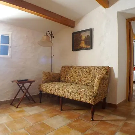 Agroturismo Agroturismo Sa Torre Blanca Port d'Addaia