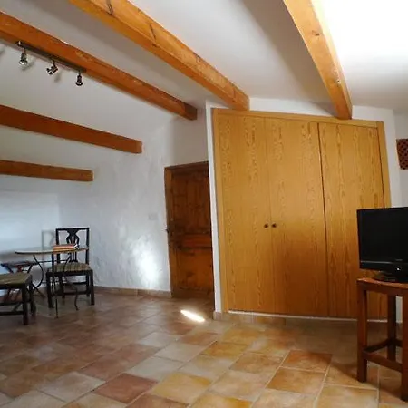 Agroturismo Sa Torre Blanca Agroturismo