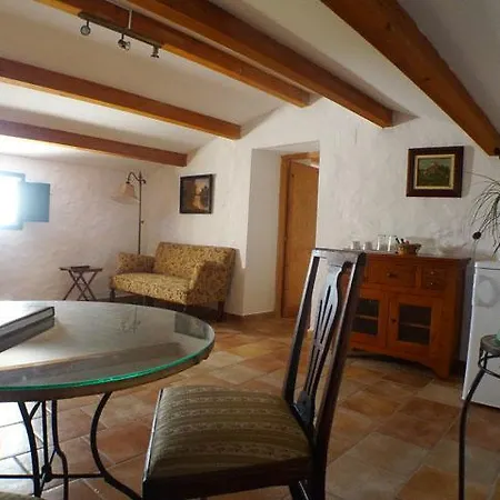 Agroturismo Sa Torre Blanca